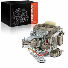 Carburador de 2 barriles para Nissan Pathfinder 720 Z24 Datsun 2.0 2.2 2.4L 1983-1989
