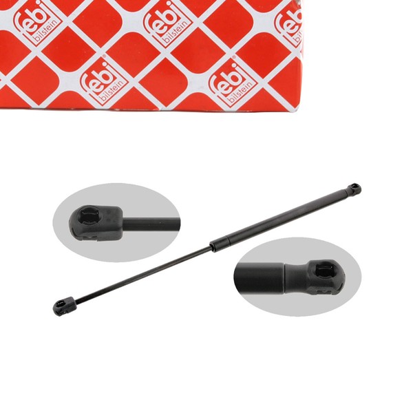 febi HeckklappendäMpfer Gasfeder FüR Mercedes C-KLASSE T-MODEL S202 2029800364-image