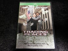 DVD - Trading Places - Great Condition