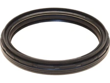 For 1997-1999 GMC K2500 Suburban Crankshaft Seal Rear 19189ZMZP 1998 5.7L V8
