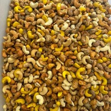 Mixed Cashews (8 Flavours)