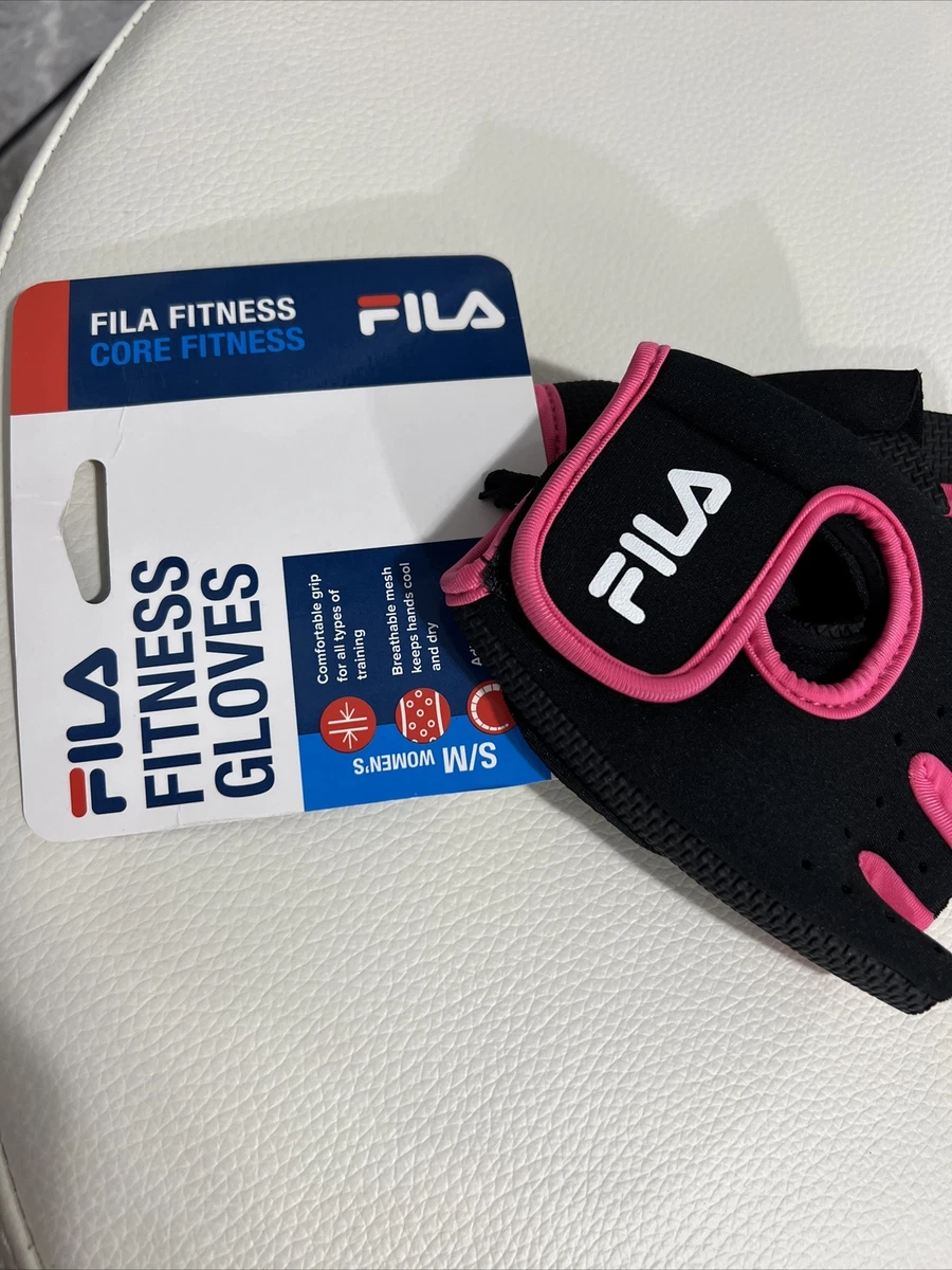 Fila gloves deals