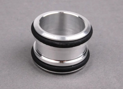 NEW MB ML W164 INTAKE CONNECTION WITH SEALING RING A6420980037 | eBay 