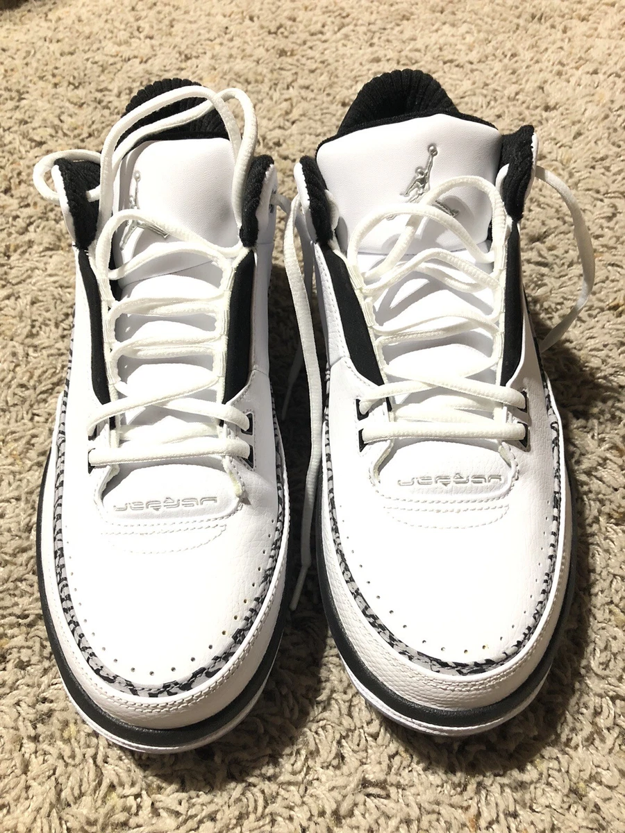 Jordan 2.5 for Sale | Authenticity Guaranteed | eBay
