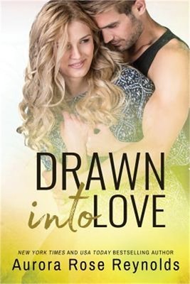Drawn Into Love (Paperback)