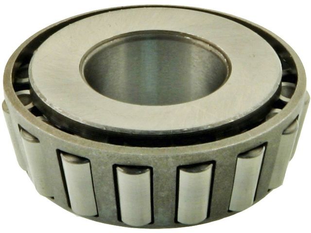 For 1968 Dodge P375 Wheel Bearing Front Outer AC Delco 15734NPWG