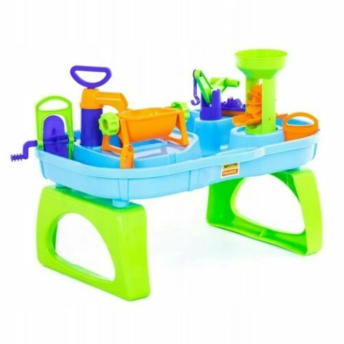 Wader Wasserspielzeuge