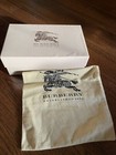 AUTHENTIC Burberry shoes 10 — photo 5