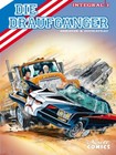 Die Draufgänger Gesamtausgabe Band 1-7, freie Auswahl, Kult Comics, deutsch, NEU