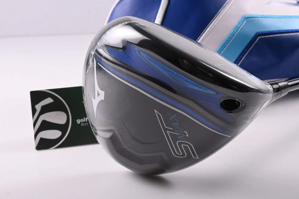 Mizuno ST-Max 230 Driver / 12 Degree / Regular Flex UST Lin-Q M40X Red 5 - Image 2 of 4