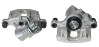 Hella 8AC 355 397-651 Bremssattel FüR Ford Mazda Volvo