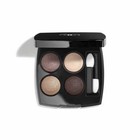 Chanel Les 4 Ombres 226 Tisse Rivoli Multi-Effect Quadra Eyeshadow Spring 2025