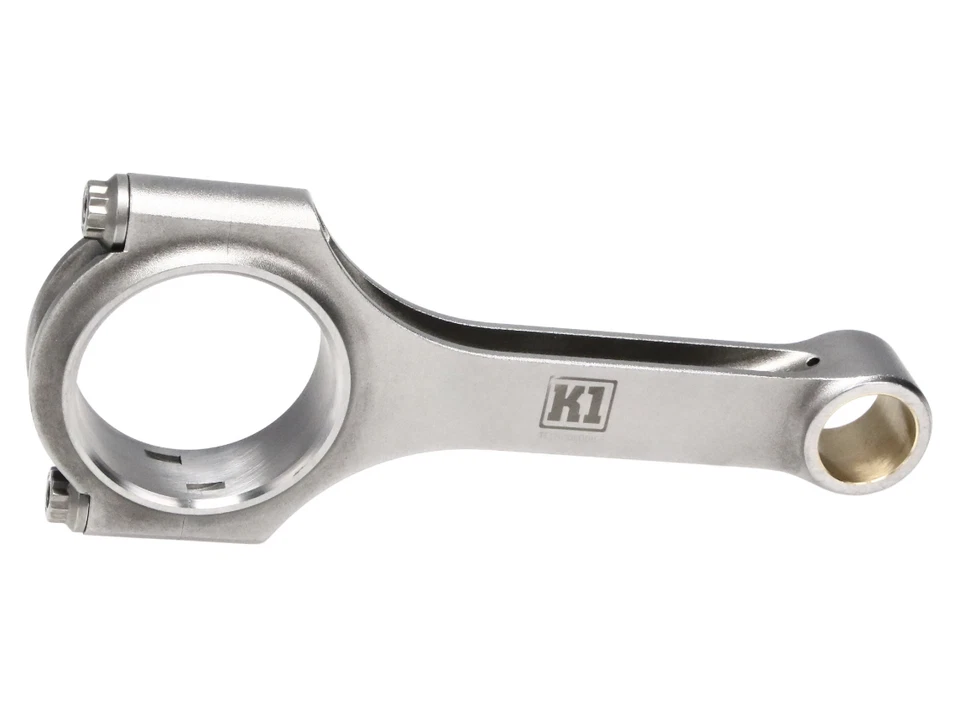 K1 Connecting Rod for Chrysler, Gen 3 Hemi, 6.125 in. Length - Image 3 of 4