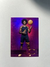 2022 Upper Deck RARE Exclusive Metal Universe PMG Scoot Henderson Blazers 📈📈🔥