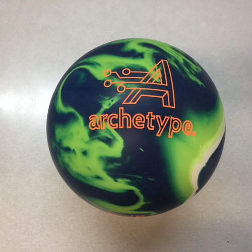 Track Archetype 1ST QUALITY Bowling Ball 14 lb NEW IN BOX! 081b eBay