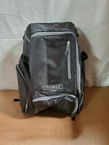 large lacrosse backpack