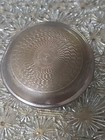 Rare 1920’s ReJois F.W. McNess Art Deco Compact Incomplete Not Marked  — photo 7