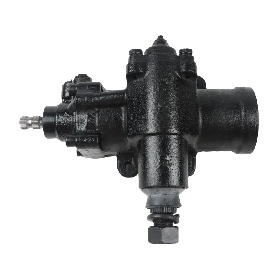 Power Steering Gear Box 27-6507 For 1977-1979 Buick Cadillac Chevrolet Pontiac Foto 4 de 4