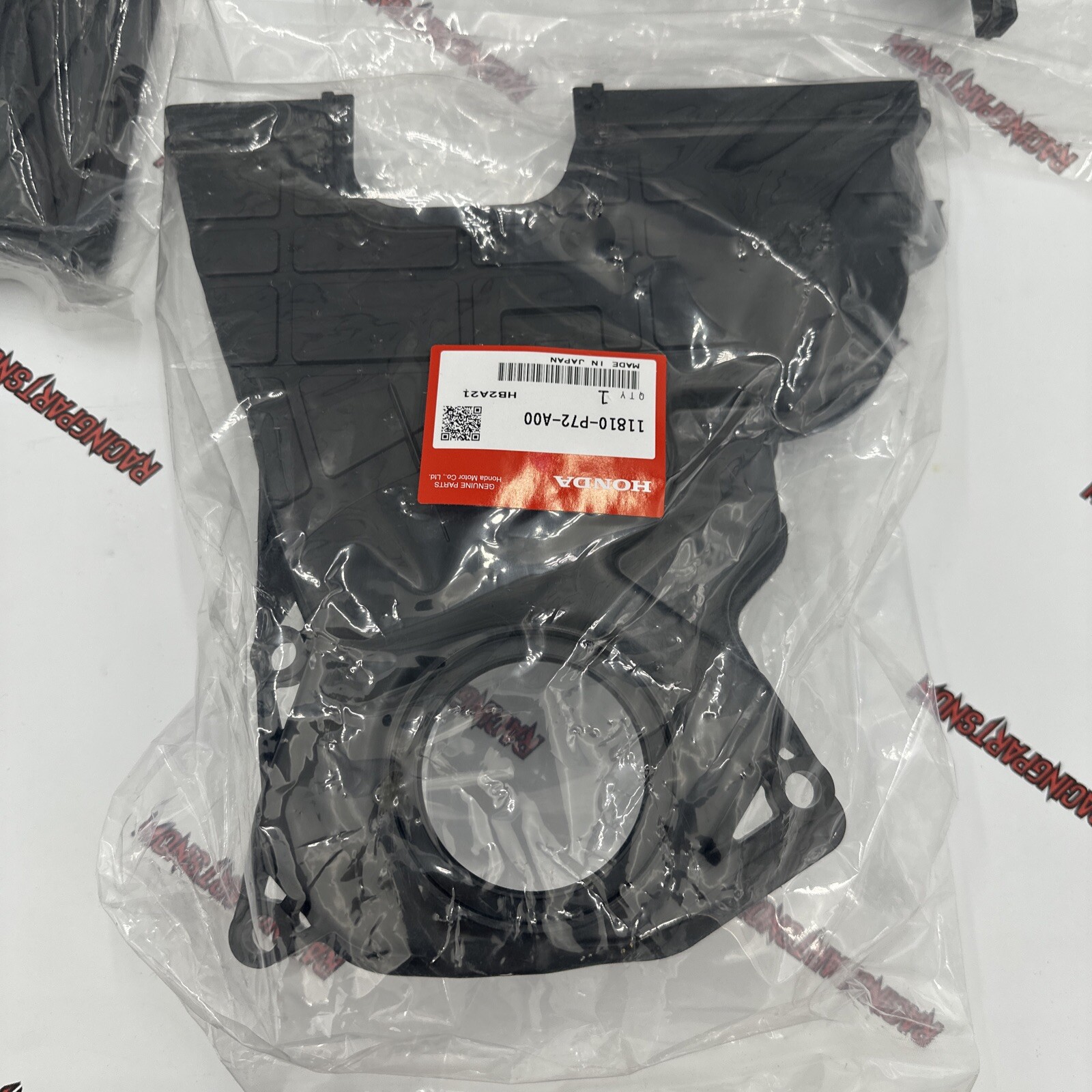 NEW OEM HONDA 9900 CIVIC SI B16A2 FULL TIMING BELT COVER KIT B16 B16A