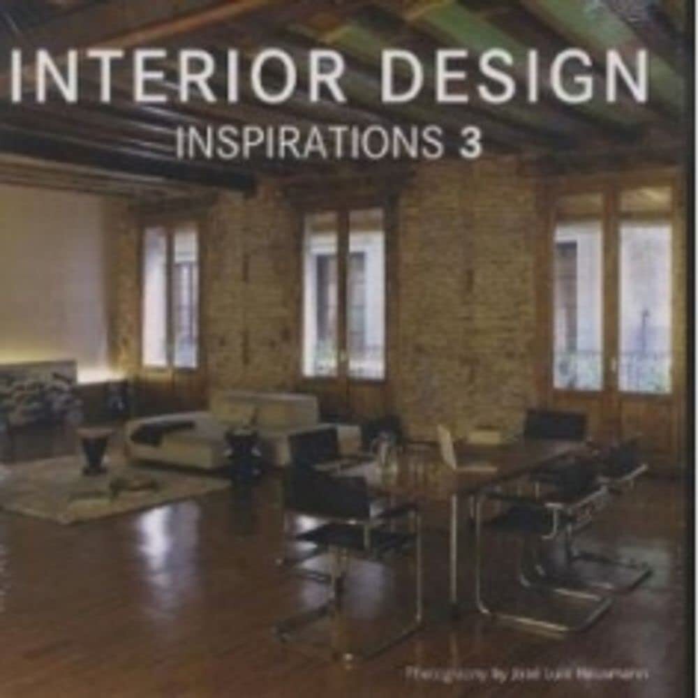 Interior Design Inspirations / Inspiración para el diseño de interiores (Fat Lad