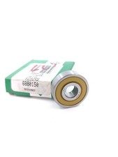 INA 629 2RS Deep Groove Single Row Ball Bearing
