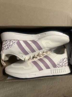 Size 9.- adidas Multix Womens Running Shoes Casual Comfort