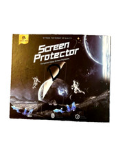 MAGIC JOHN Tempered Glass Screen Protector For iPhone16 15 14 13 12 11Pro Max