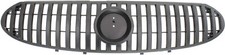 New Replacement Grille Assembly for 2002-2003 Buick Rendezvous CX Plus 6 Cyl 3.4