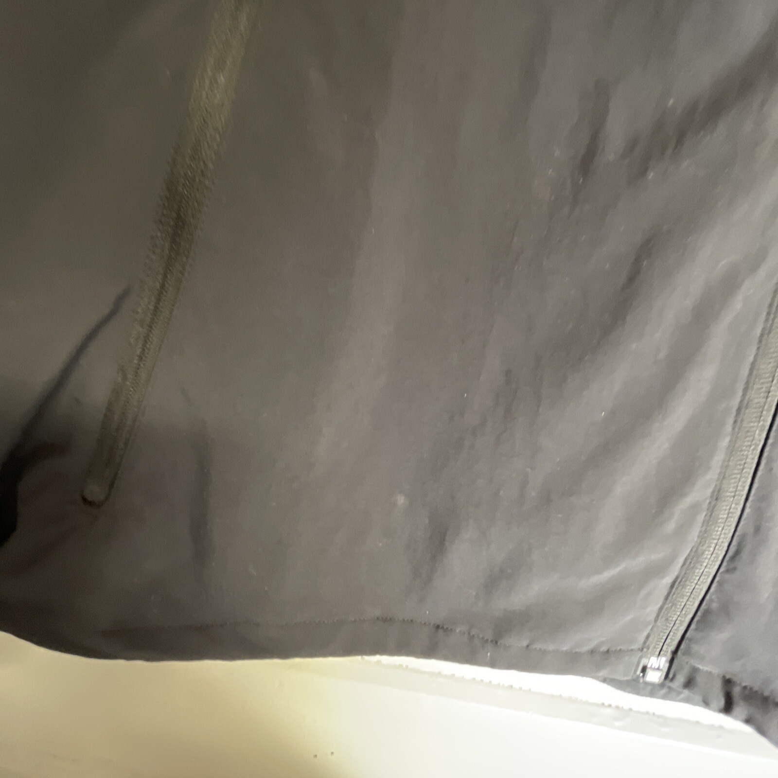 Adidas Adicolor Essentials Trefoil Windbreaker Si… - image 8