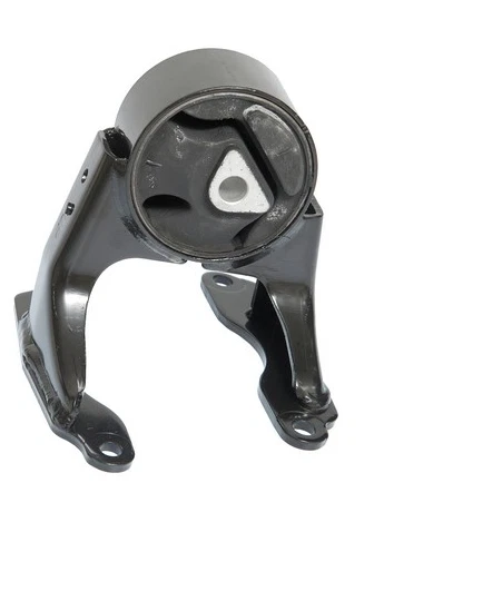 Juego de 3 piezas de montaje de motor y transmisión para Isuzu i-280 2006/07-08 i-290/i-370 tracción trasera Foto 2 de 4