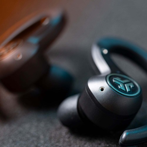 JLab Epic Air Sport ANC 2nd Gen True Wireless Bluetooth Earbuds, Headphones - Picture 6 of 11