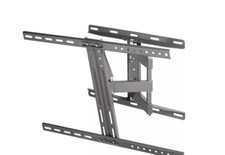 Image of VIVANCO BFMO 6060 Full Motion 65" TV Bracket