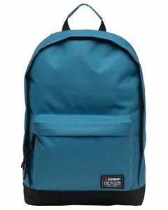 element beyond backpack
