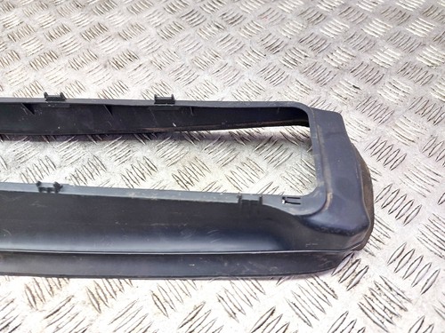 SMART FORFOUR MK2 W453 2015 FRONT LOWER RADIATOR AIR DUCT GUIDE A4535050030 - Picture 11 of 15