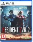 Resident Evil 2 Remake PS5 Playstation 5 Brand New Sealed