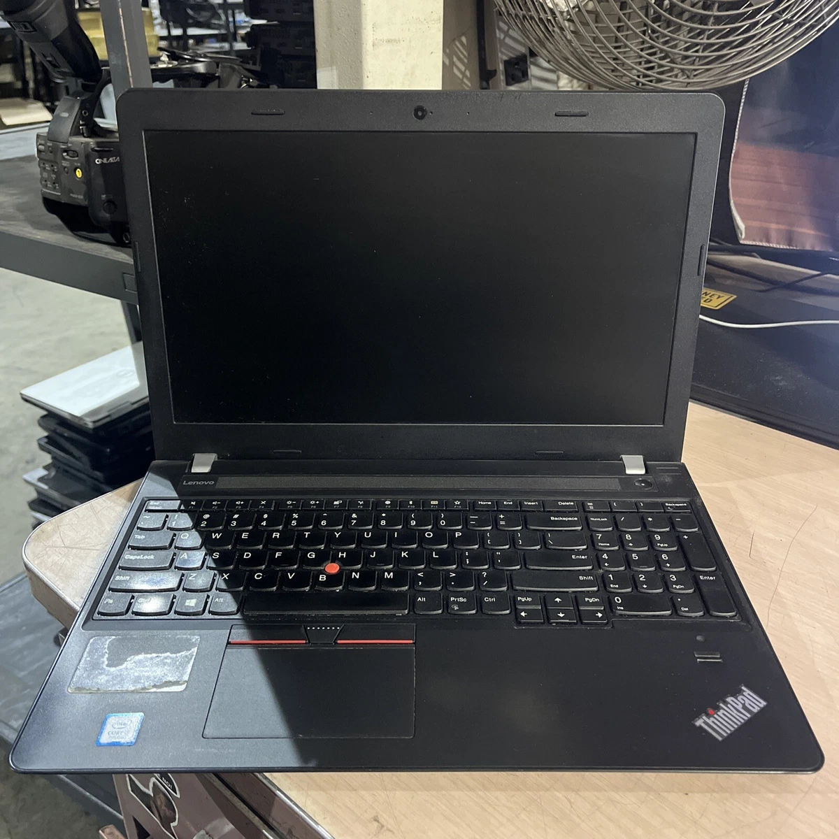 Lenovo Thinkpad E570 PC Laptops & Netbooks for Sale | Shop New