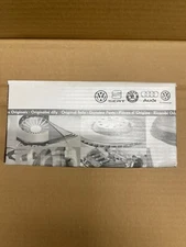 VW Crafter flatbed SZ interior heater heat exchanger 5Q0819031A