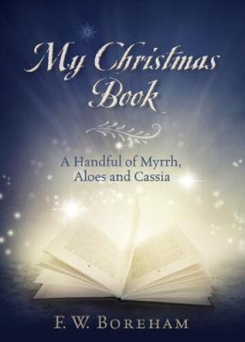 Thumbnail - My Christmas Book By Boreham, F. W.
