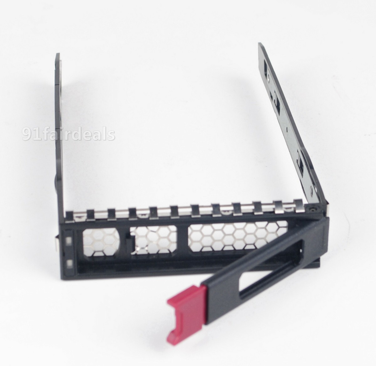 HP Tray Caddy 3.5" SAS/SATA - For Apollo 4200/4510 & ProLiant DL325 Servers (774026-001)