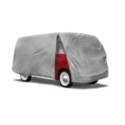 Volkswagen Thing Type 2 Transporter 5-Layer Waterproof Camper Van Car Cover Pro