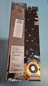 Motherboard Mainboard Lenovo Thinkpad X1 Carbon 3 Gen.