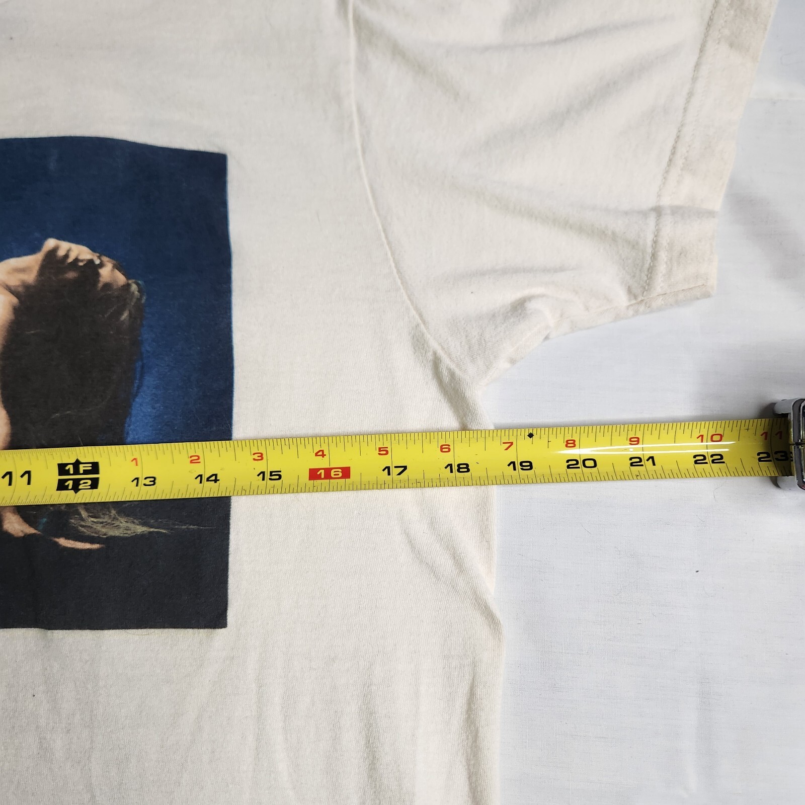 Ariana Grande Dangerous Woman Tour Sz Med T-Shirt Band Music RARE 2017 image 7