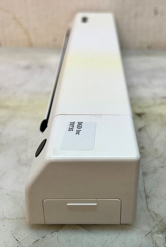 Doxie Go SE DX240 Portable Scanner T0735 - Picture 4 of 8