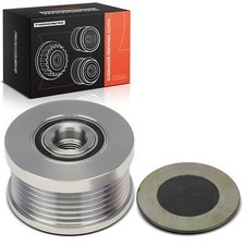 Poulies diverses Hyundai TRAJET