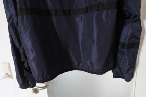 NEU! COLMAR*1878U*Funktions-/Übergangs-/Wind-Jacke-t Gr.L/52 blau - Bild 7 von 8