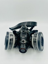Honeywell North 7700 Series Half Face Respirator (7700-30M) - Size: Medium