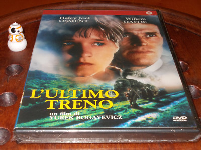 Der letzte Zug DVD ..... Neu