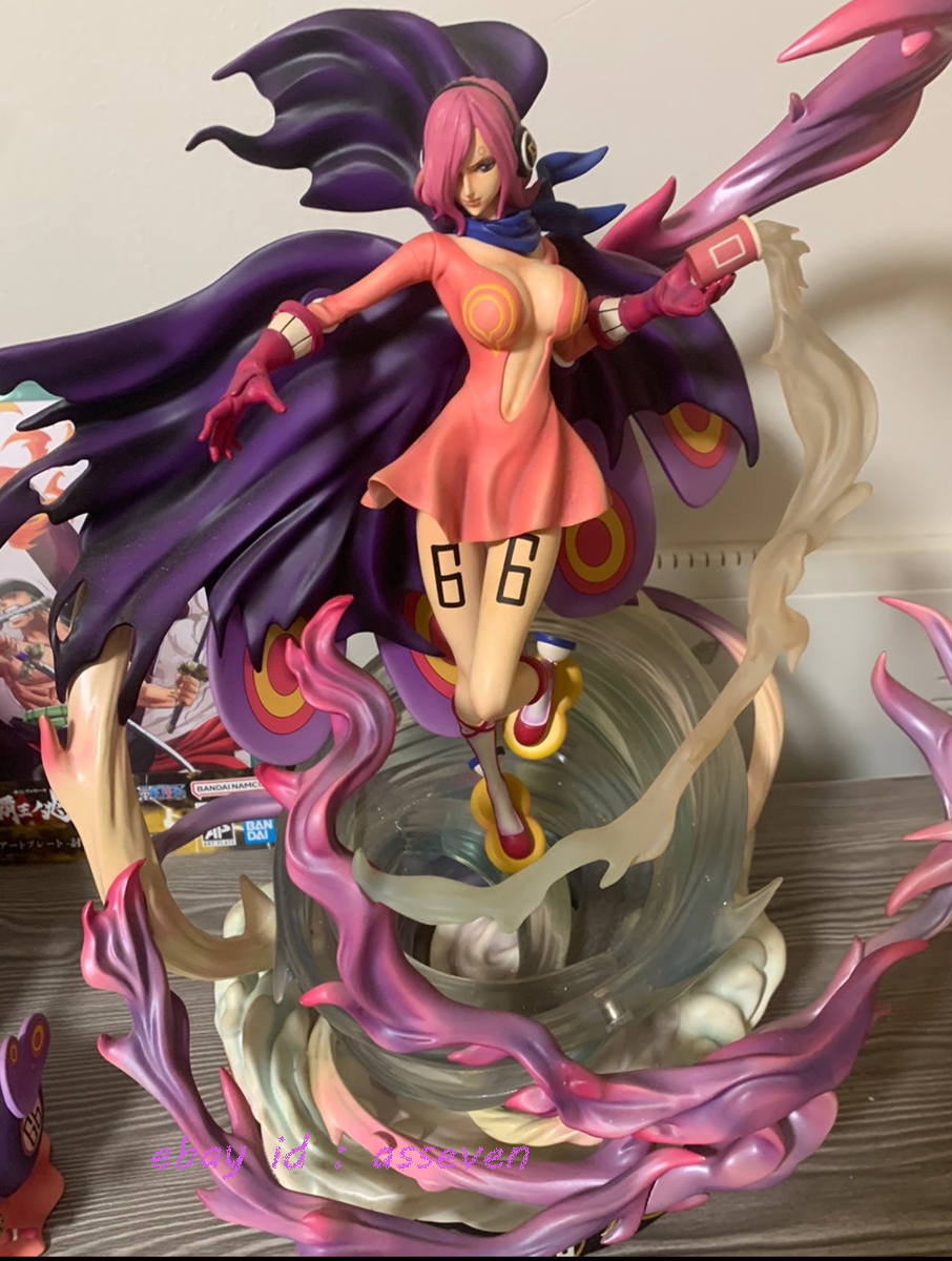 Magic Cube Studios 1/6 Vinsmoke Reiju Figure Model Collectible