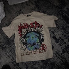 Hellstar Records Is This What Heaven Sounds L...