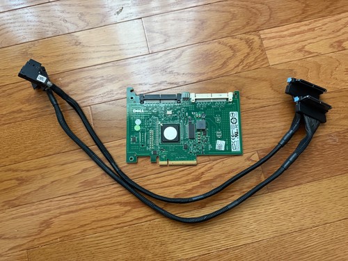 Server Parts Lot – CPUs, RAM, RAID Card, FC, NICs, Xeon, i7 7820X, Dell, Blanks - Afbeelding 3 van 21